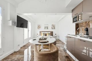 Suite paisible avec jacuzzi - Pontault-Combault - 8
