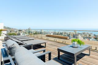 One Calais Luxury Apartments - Città del Capo - 0