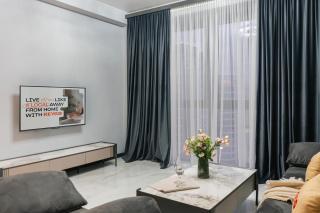 Newly Renovated 1BR Self Checkin by Keygo 101 - 5