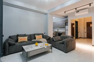 Newly Renovated 1BR Self Checkin by Keygo 101 - Yerevan - 7