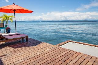 Sol Bungalows Bocas del Toro - Bocas del Toro - 3