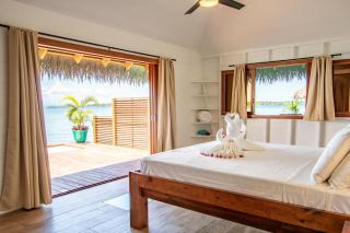 Sol Bungalows Bocas del Toro - Bocas del Toro - 7