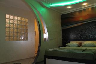 Comfortable Apartments - Kryvyi Rih - 9