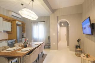 Corfu Old Town Charm - 0