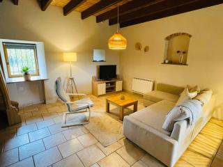 Gîte les Tilleuls - 8
