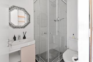 EIGHTY2 ON M - Fluent Serviced Apartments - Cape Town - 1