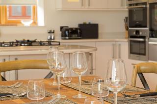 Paddock Barn, Bridgnorth - A modern converted barn - Bridgnorth - 7