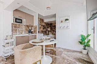 Suite paisible avec jacuzzi - Pontault-Combault - 6