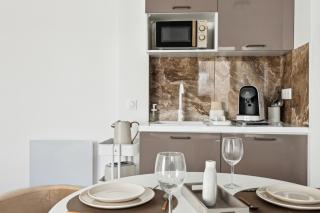 Suite paisible avec jacuzzi - Pontault-Combault - 2