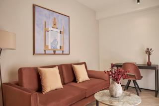 Viyana Suite Hotel - Istanbul - 2