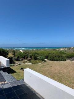 Aqua - Struisbaai - 0