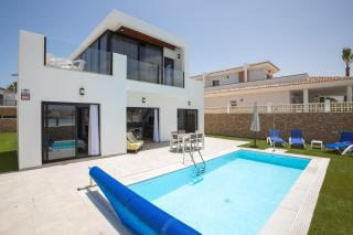 Villa TAO Poris - Corralejo - 0