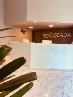 Hotel Enseada Boa Viagem - 7