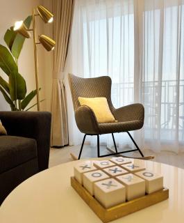 Yas Winter Dreamstay 1bhk - Abu Dhabi - 1