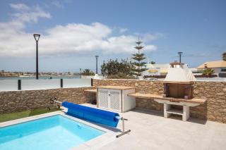 Villa TAO Poris - Corralejo - 1