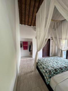 Julio Amed Guest House - Karangasem - 8