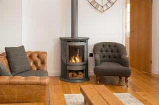 Paddock Barn, Bridgnorth - A modern converted barn - Bridgnorth - 2