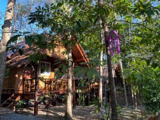 Dahla Lanta Hut - Ko Lanta - 2