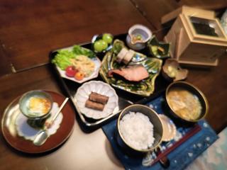 蔵の宿 梅庵 - Fudonokuchi - 8
