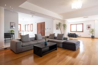 Fleur du sud - Villa in Chania - 9