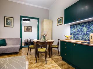 Tyzenhauz Apartments Lobzowska Street - 1