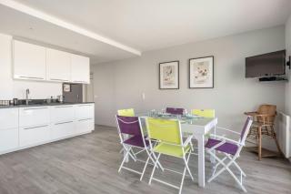 Appartement pour 4 avec vue sur la marina - Pornichet - 3