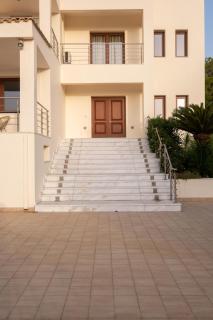 Fleur du sud - Villa in Chania - Korakiaí - 3