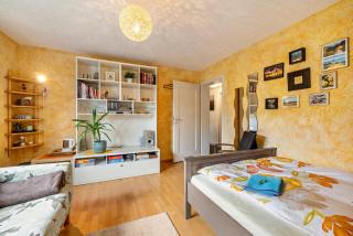 Schönes Zimmer mit eigenem Bad - 1