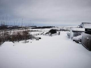 Cottage incredible views off grid private dog friendly garden cosy - Holmfirth - 8