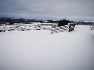 Cottage incredible views off grid private dog friendly garden cosy - Holmfirth - 4