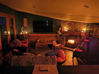 Cottage incredible views off grid private dog friendly garden cosy - Holmfirth - 1