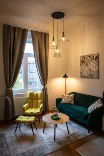 DaMa City Apartment - Zagreb - 7
