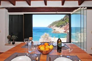 Cala Estellencs Beach House by Slow Villas - Estellencs - 8