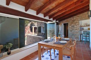 Cala Estellencs Beach House by Slow Villas - Estellencs - 1