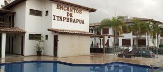 Encantos de Itaperapuã - Porto Seguro - 6