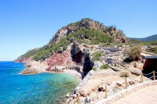 Cala Estellencs Beach House by Slow Villas - Estellencs - 7