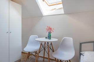 Pensjonat Kwiatkowski apartament nr 1 - 2