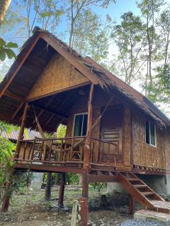 Dahla Lanta Hut - Ko Lanta - 0