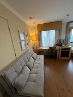 Hotel Aeroporto Congonhas UH-504 - São Paulo - 8