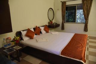 Wild Camp- The Nature Resort - Khodāla - 5