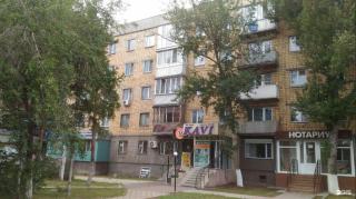 City Center Apartment - Karagandá - 9