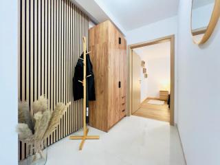 Modern und lichtdurchflutet - Ferienwohnung mit Terrasse - Fachbach - 3