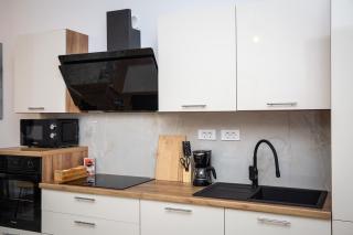 DaMa City Apartment - Zagreb - 2