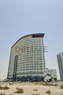 Graceful Studio Apartment at Bella Rose, Al Barsha South by Deluxe Holiday Homes - Dubai - 2