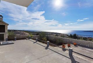 Apartments Apartmani Mastelic - 9