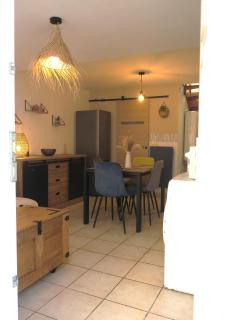 Maison de village à 35 m du bord de mer - Marsiglia - 8