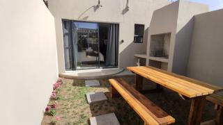 DINAS Self-Catering Accommodation Flat 2 - Oranjemund - 2