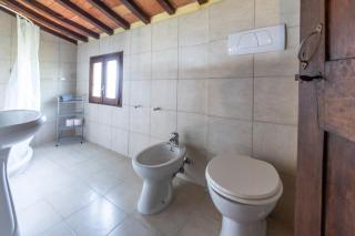 Agriturismo Palazzo Val Del Sasso - Villastrada - 7