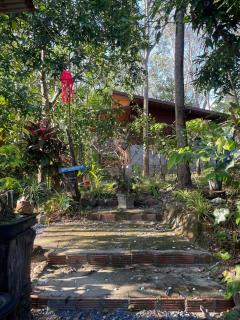 Dahla Lanta Hut - Ko Lanta - 6