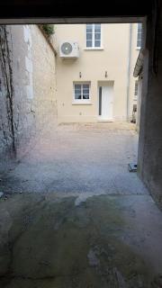 la cavonnière - Saint-Aignan - 9